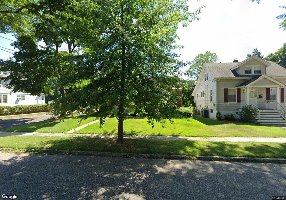 803 2nd St, Dunellen, NJ 08812 - photo 1