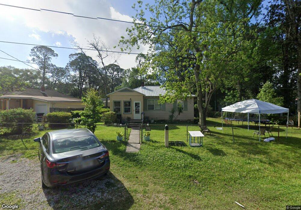 4316 Bethwood Cir, Jacksonville, FL 32205 - photo 1