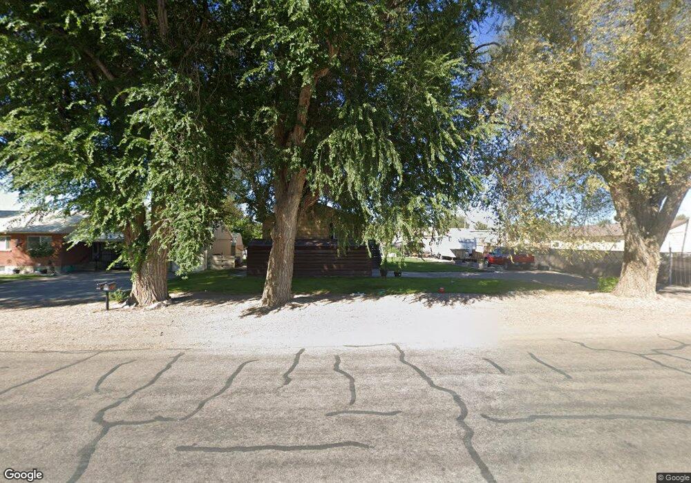 433 N 100 W, Delta, UT 84624 - photo 1