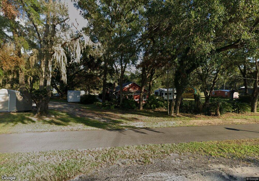 3105 Coastal Hwy, Crawfordville, FL 32327 - photo 1