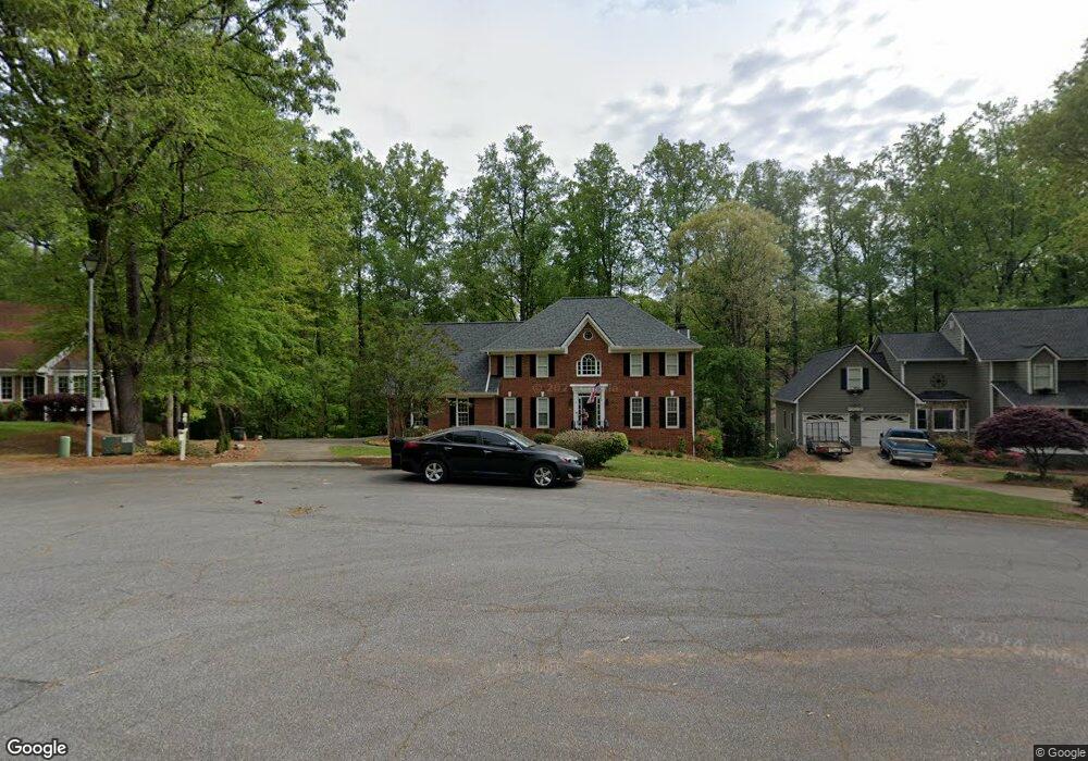 1220 Cliffpine Ct SW, Marietta, GA 30064 - photo 1