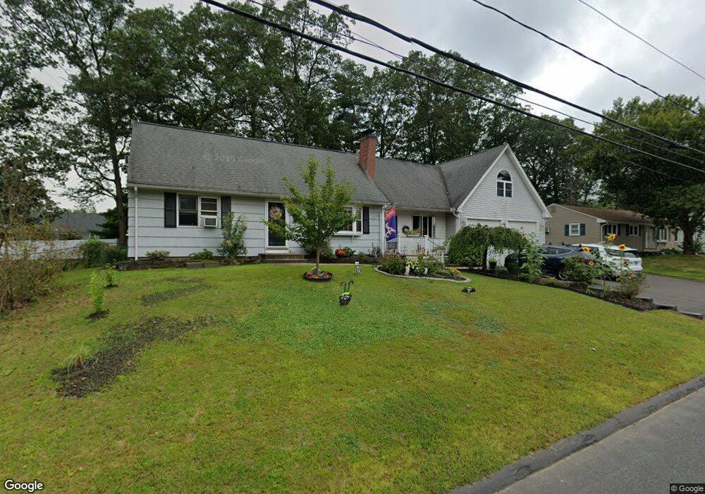 23 David St, Enfield, CT 06082 - photo 1