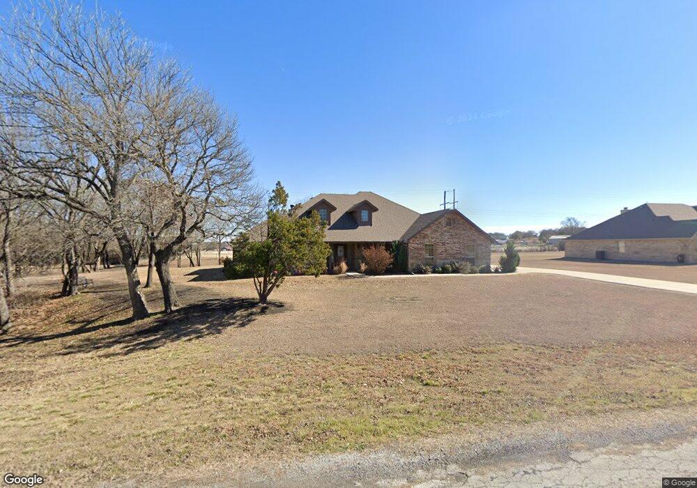 143 Cooperstown Dr, Springtown, TX 76082 - photo 1