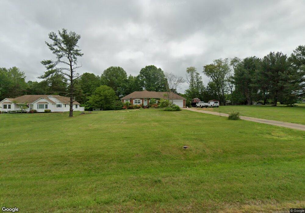 10401 Ni River Dr, Spotsylvania, VA 22553 - photo 1
