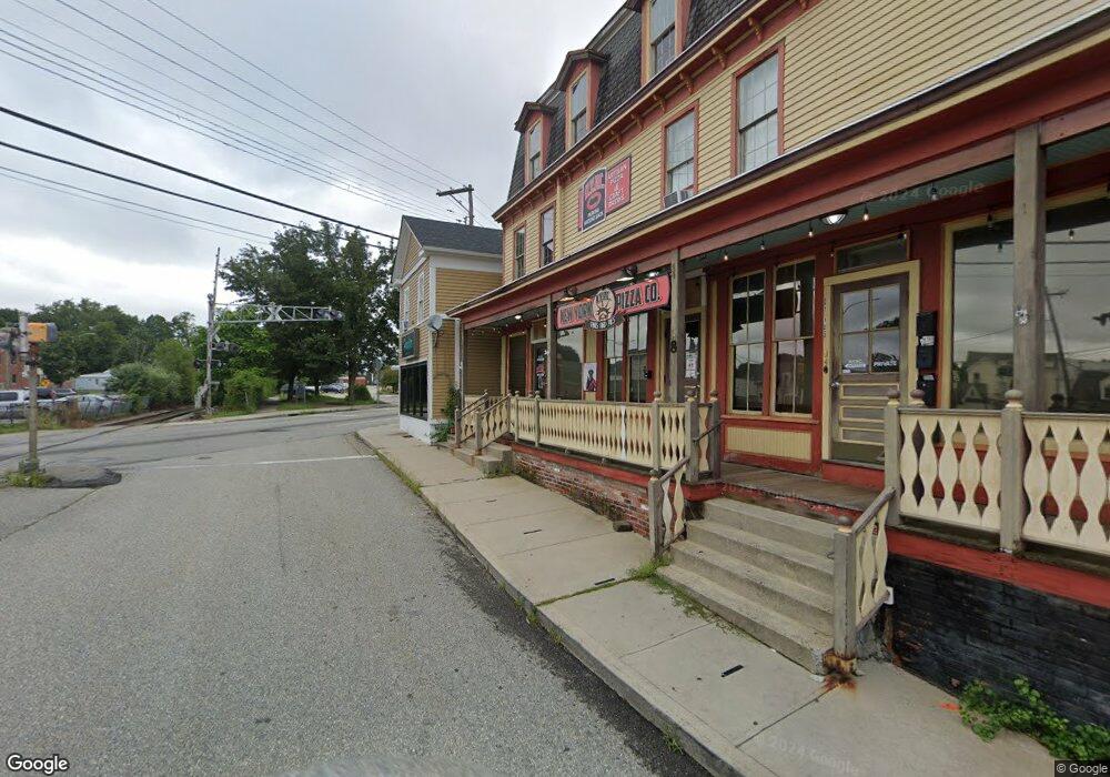 8 Furnace St, Danielson, CT 06239 - photo 1