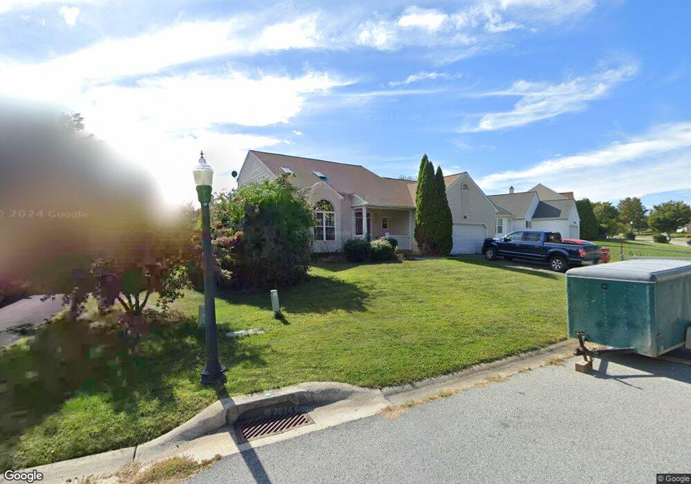 236 E Flagstone Dr, Newark, DE 19702 - photo 1