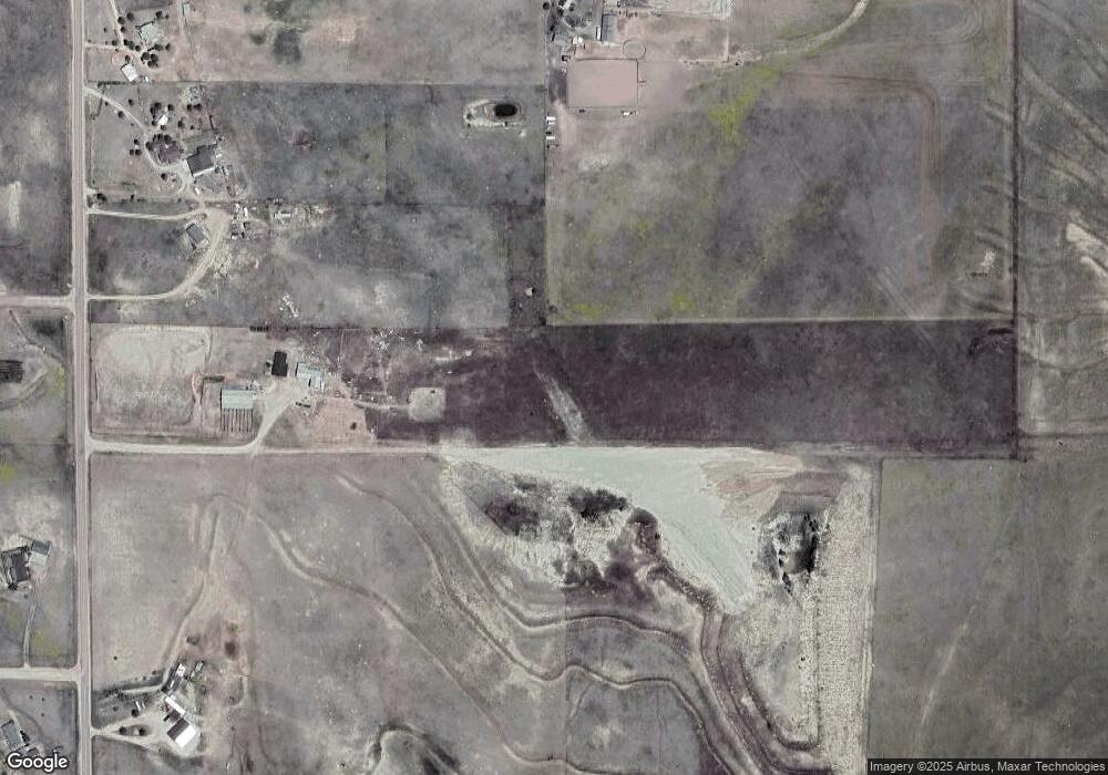 12505 Peyton Hwy, Peyton, CO 80831 - photo 1