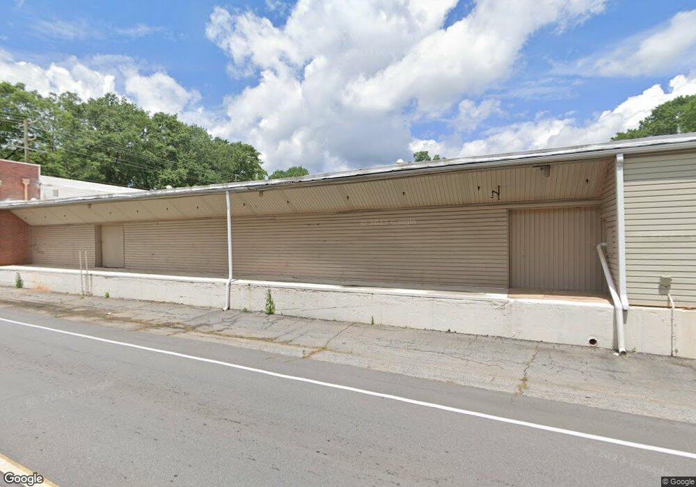 503 E South Broad St unit B, Walhalla, SC 29691 - photo 1