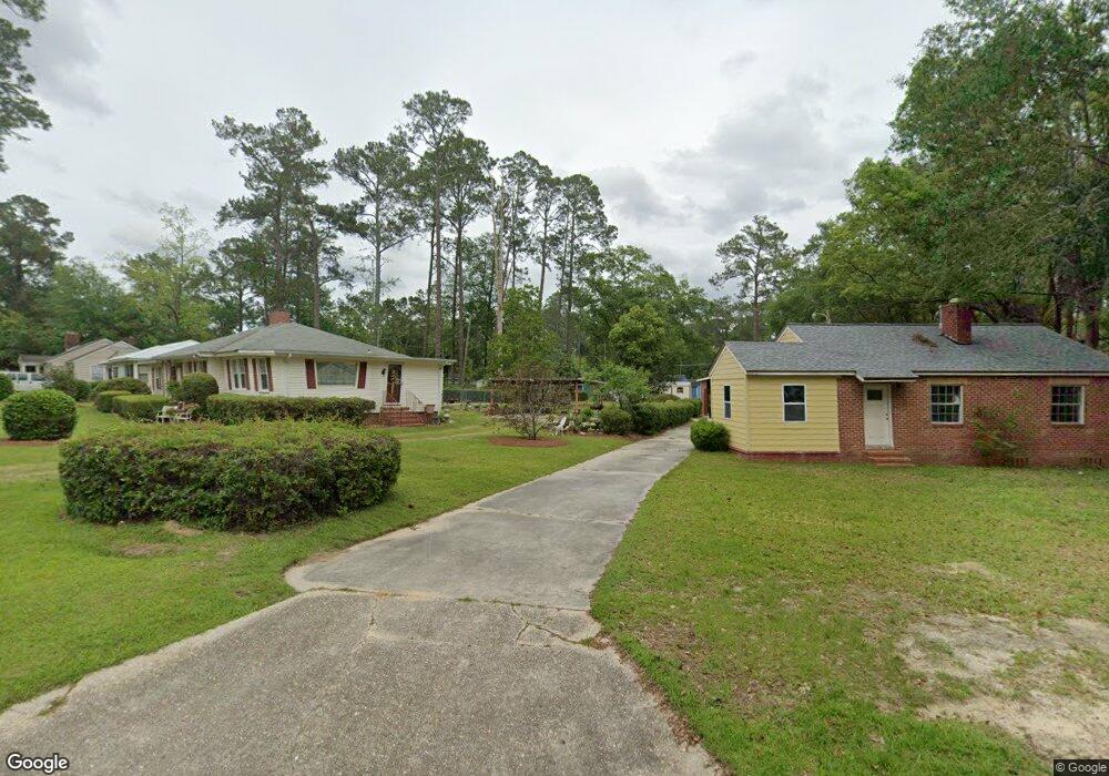 1171 5th St SW, Moultrie, GA 31768 - photo 1