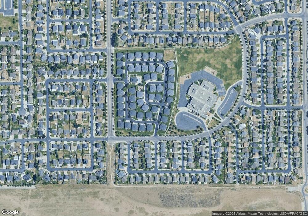 8482 Ivy Gable Dr, West Jordan, UT 84081 - photo 1