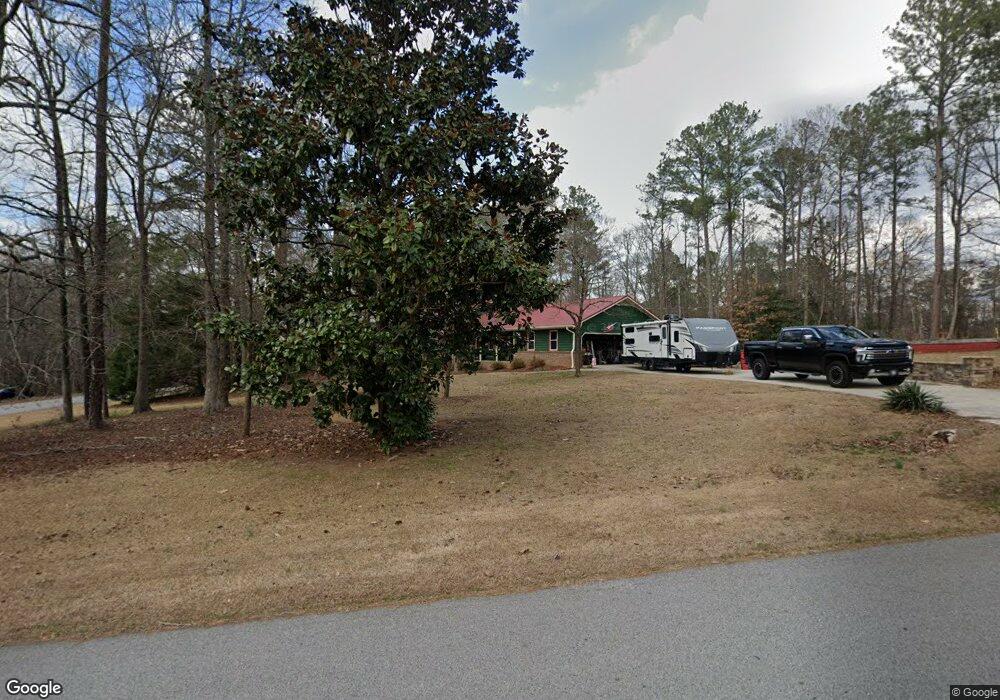 4448 Foxfire Crossing, Stockbridge, GA 30281 - photo 1