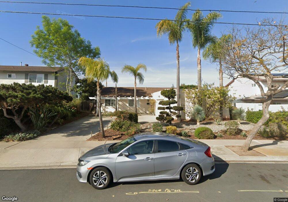 6992 Dennison St, San Diego, CA 92122 - photo 1