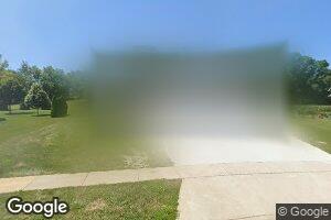645 N 6th St Cir, Princeton, IA 52768