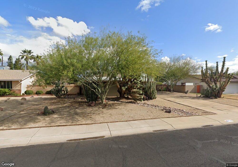 8523 N 16th Ave, Phoenix, AZ 85021 - photo 1