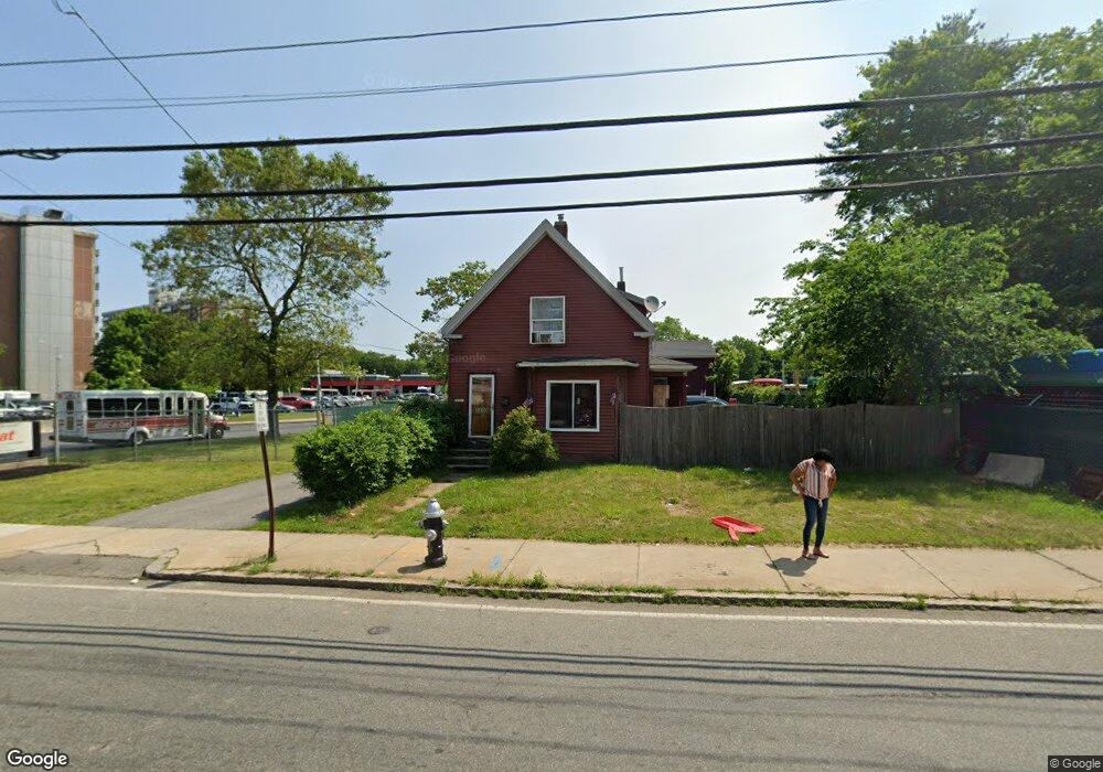 1440 Main St, Brockton, MA 02301 - photo 1