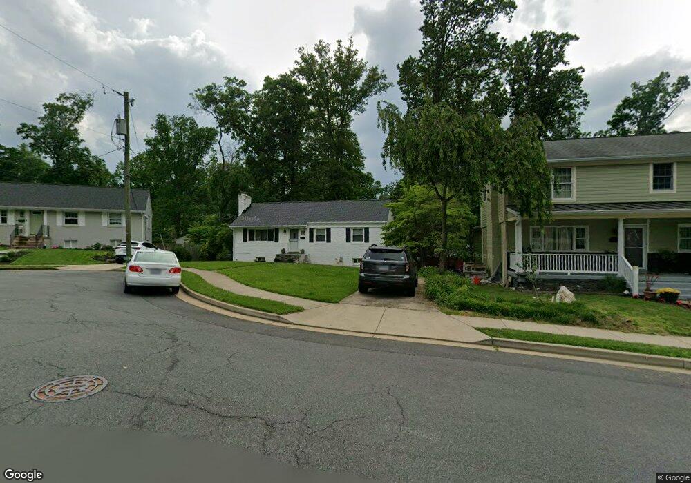 10723 Jones St, Fairfax, VA 22030 - photo 1