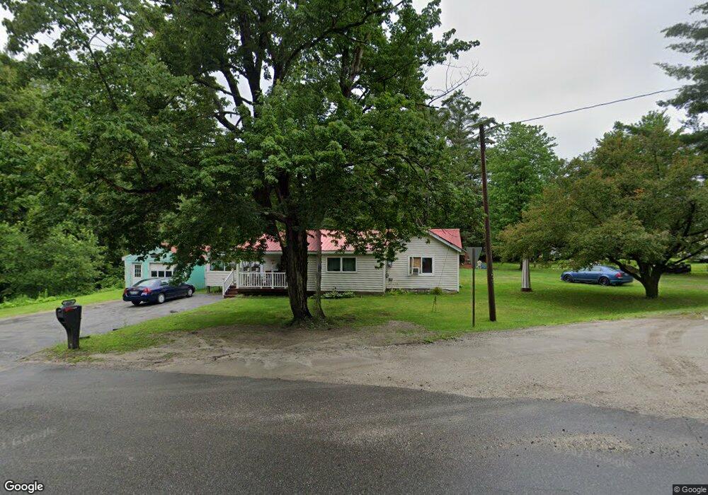 234 Reeds Mill Rd, Newport, NH 03773 - photo 1