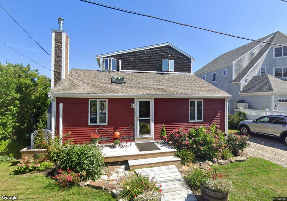 11 Wheeler Ave, Scituate, MA 02066 - photo 1