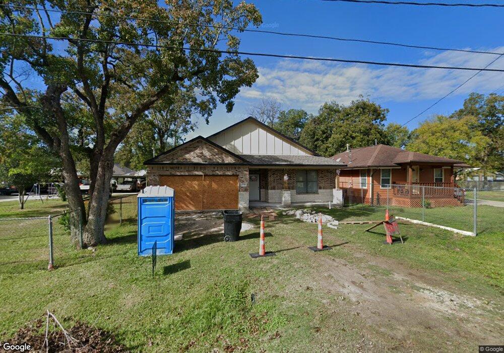 1913 Moonbeam, Houston, TX 77088 - photo 1