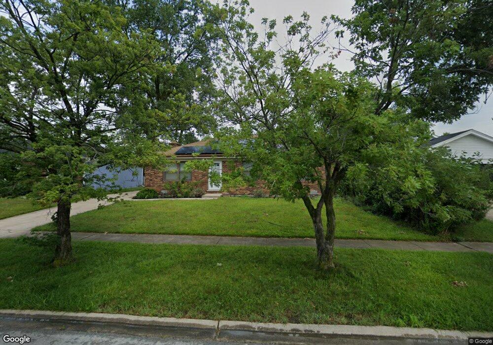 4146 Indian Hill Dr, Country Club Hills, IL 60478 - photo 1