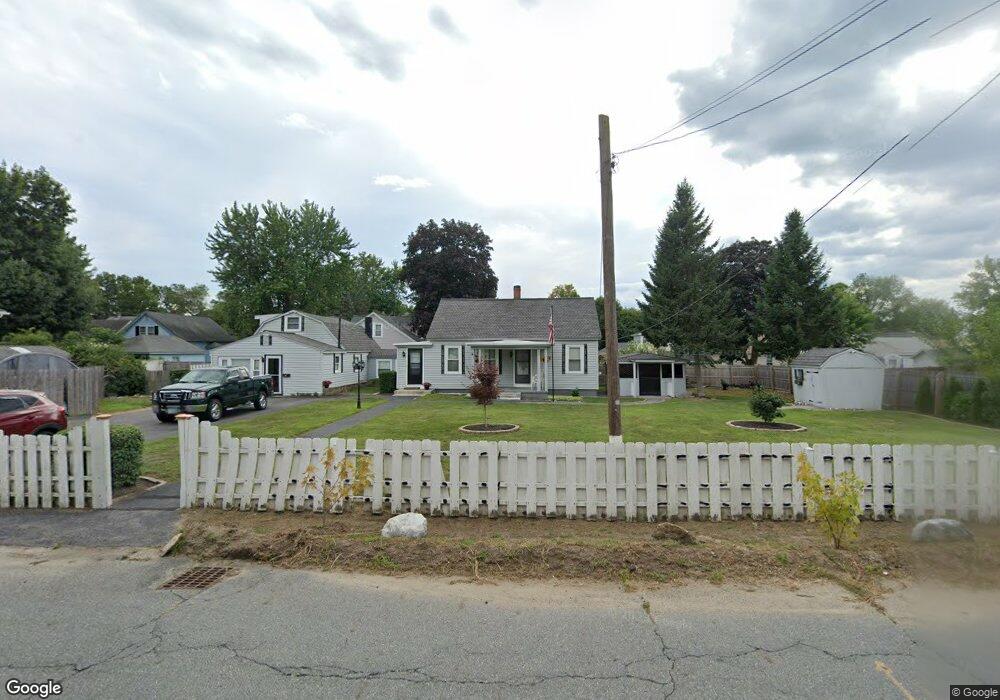 13 Markar St unit 131/2, Nashua, NH 03060 - photo 1