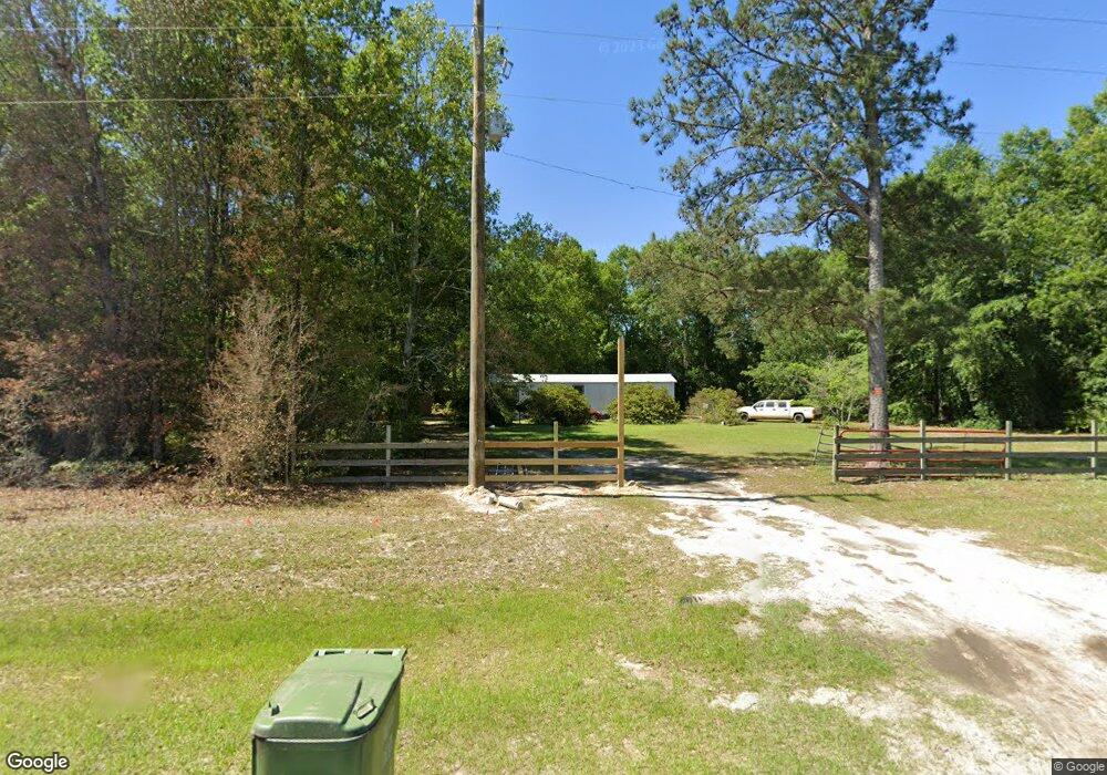 2330 Zion Grove Church Rd, Coolidge, GA 31738 - photo 1