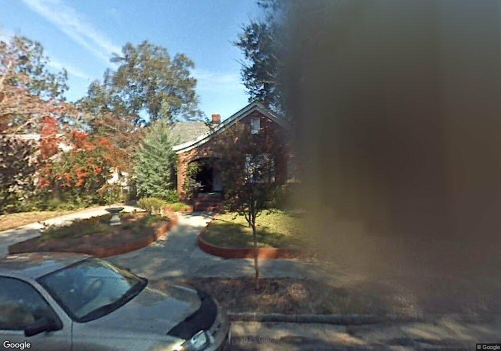 1412 E 49th St, Savannah, GA 31404 - photo 1