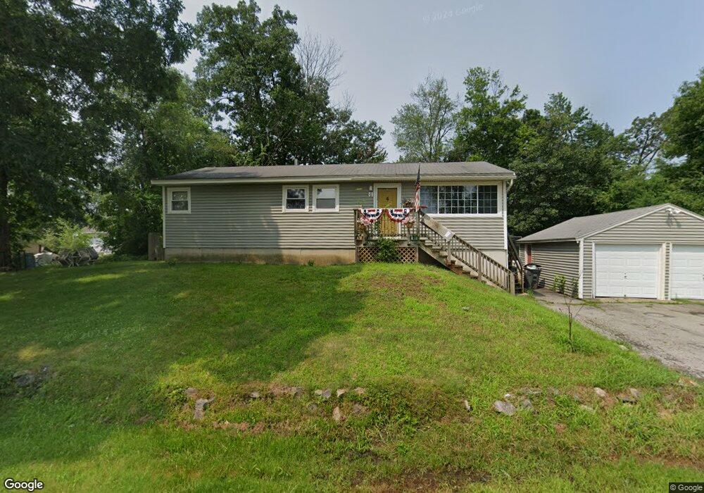 4 Mcallister St, Hooksett, NH 03106 - photo 1