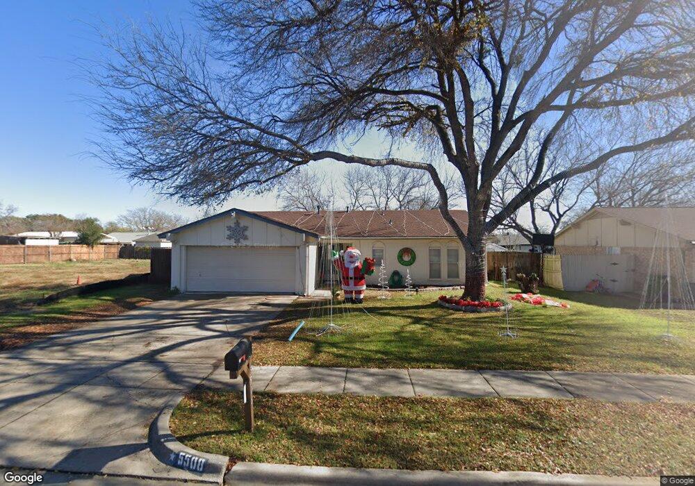 5508 Galway Ln, North Richland Hills, TX 76180 - photo 1