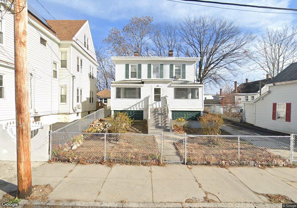 5 Warren St, Lawrence, MA 01841 - photo 1