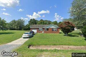 5546 Moat Rd, Snow Hill, MD 21863