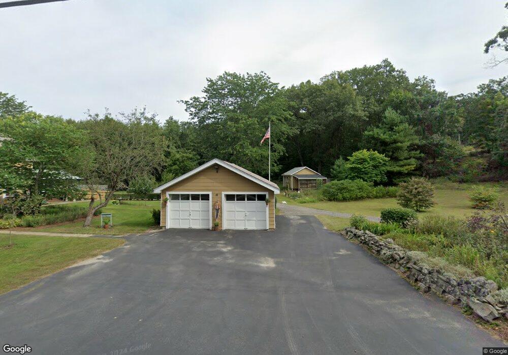 225 Goffstown Back Rd unit MAP 6    BLOCK-68, Goffstown, NH 03045 - photo 1