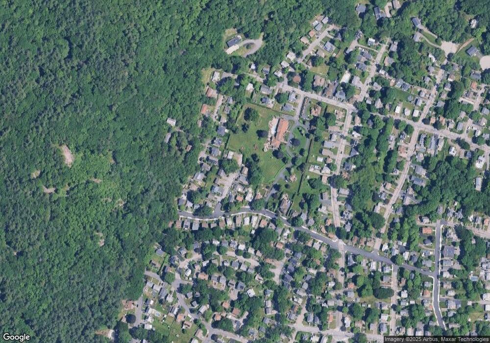 25 Carleton Rd, Waltham, MA 02451 - photo 1