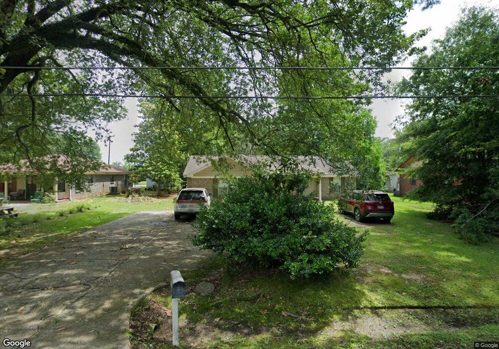 1620 Julian St, Laurel, MS 39440 - photo 1