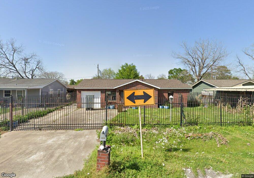 2419 Wardmont St, Houston, TX 77093 - photo 1