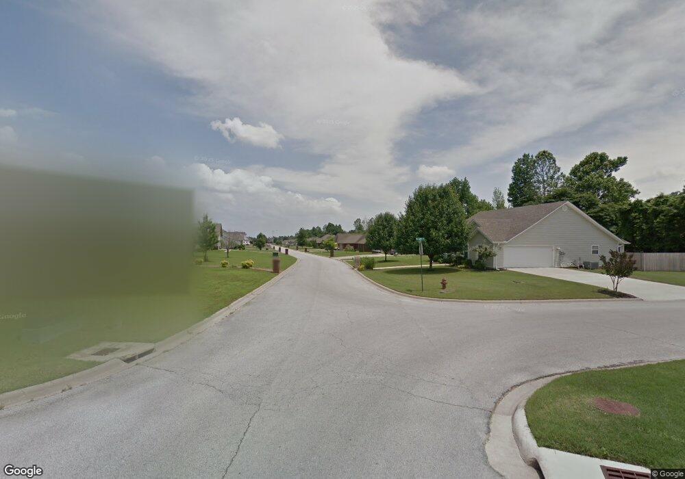 27.97 Acres Deerwood Dr, Paragould, AR 72450 - photo 1