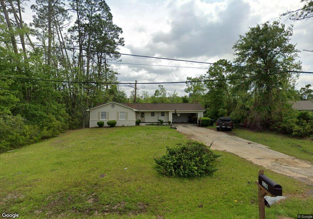 110 Touchton Dr, Douglas, GA 31533 - photo 1