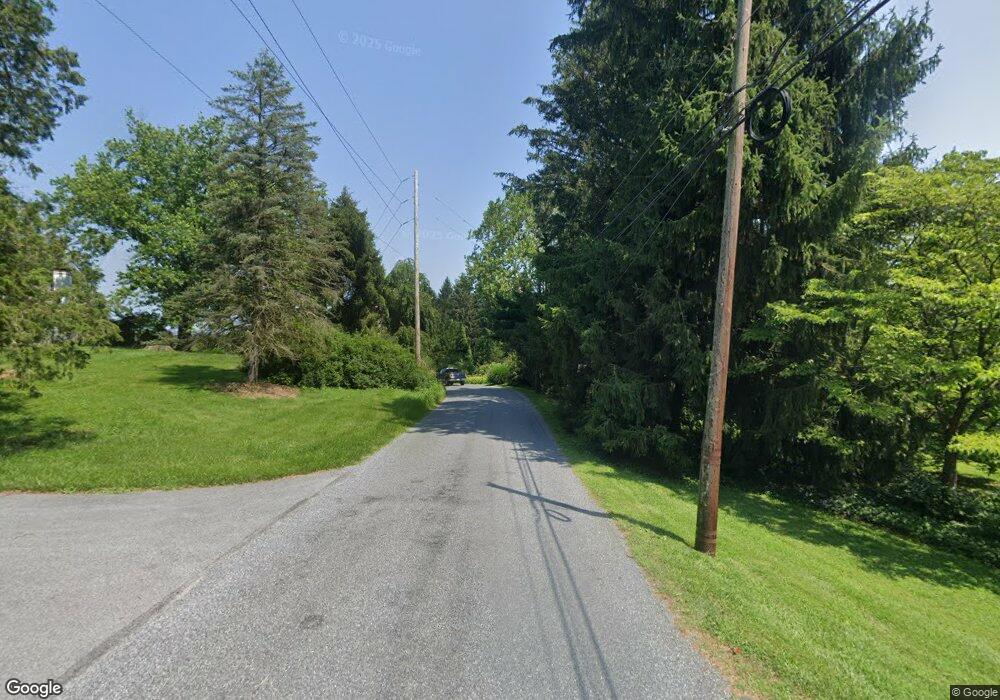 1042 Glen Hall Rd, Kennett Square, PA 19348 - photo 1