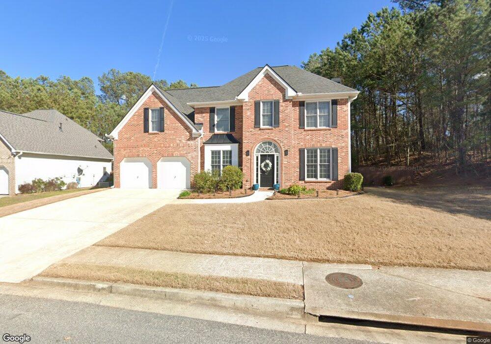 1364 Red Hill Rd, Marietta, GA 30008 - photo 1