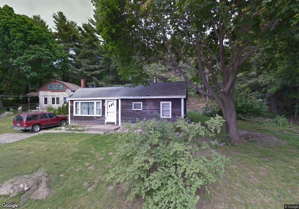 35 Carlton Point, Woolwich, ME 04579 - photo 1