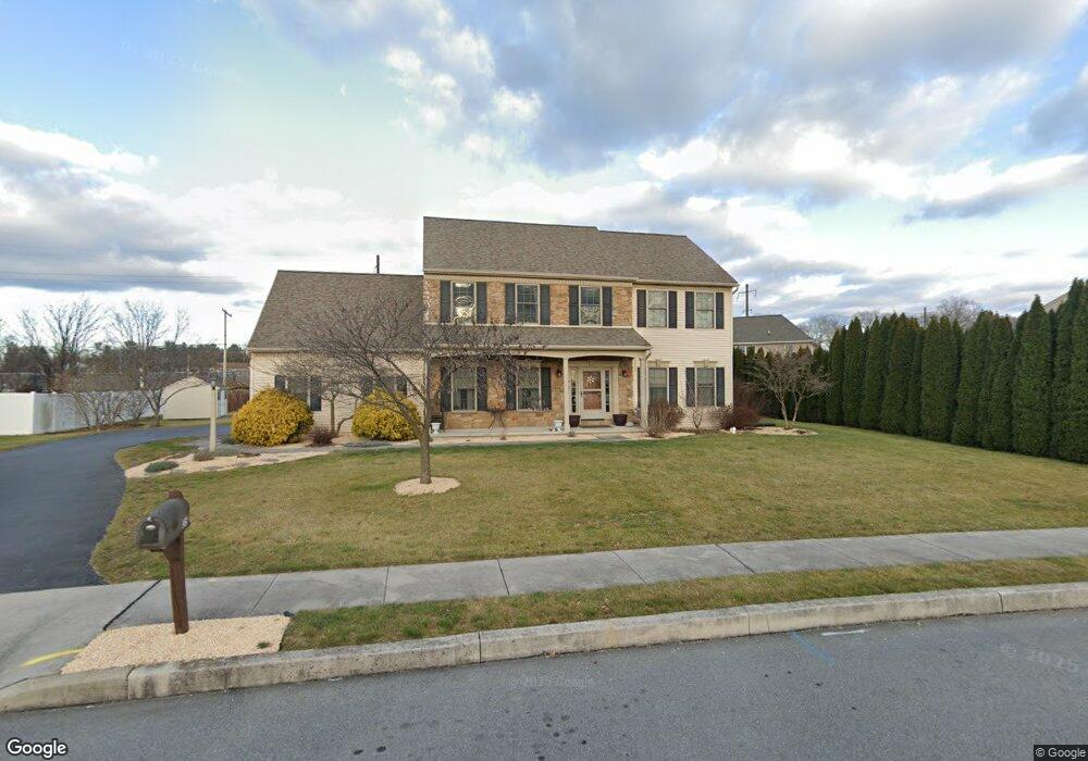 35 Dietz Ln, Mount Joy, PA 17552 - photo 1