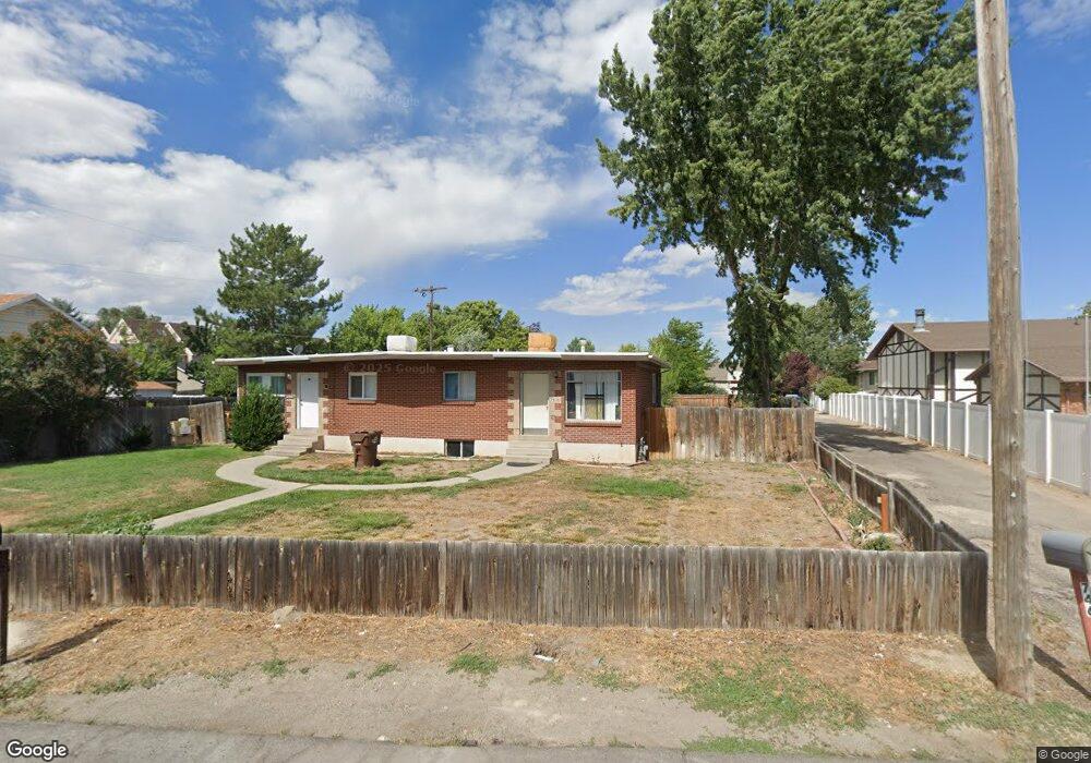 7010 Derek Hollow Cove unit 7020, Midvale, UT 84047 - photo 1