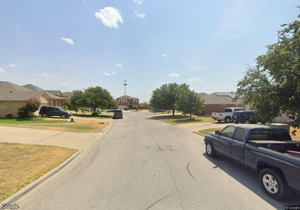 7 Cow Page Ct, Temple, TX 76502 - photo 1