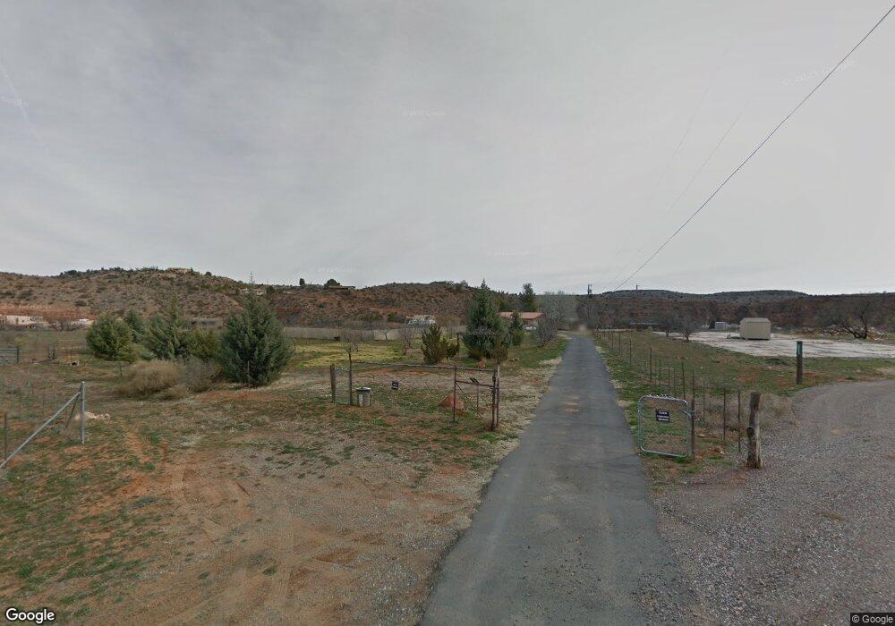 0 Clover Ln, Cornville, AZ 86325 - photo 1