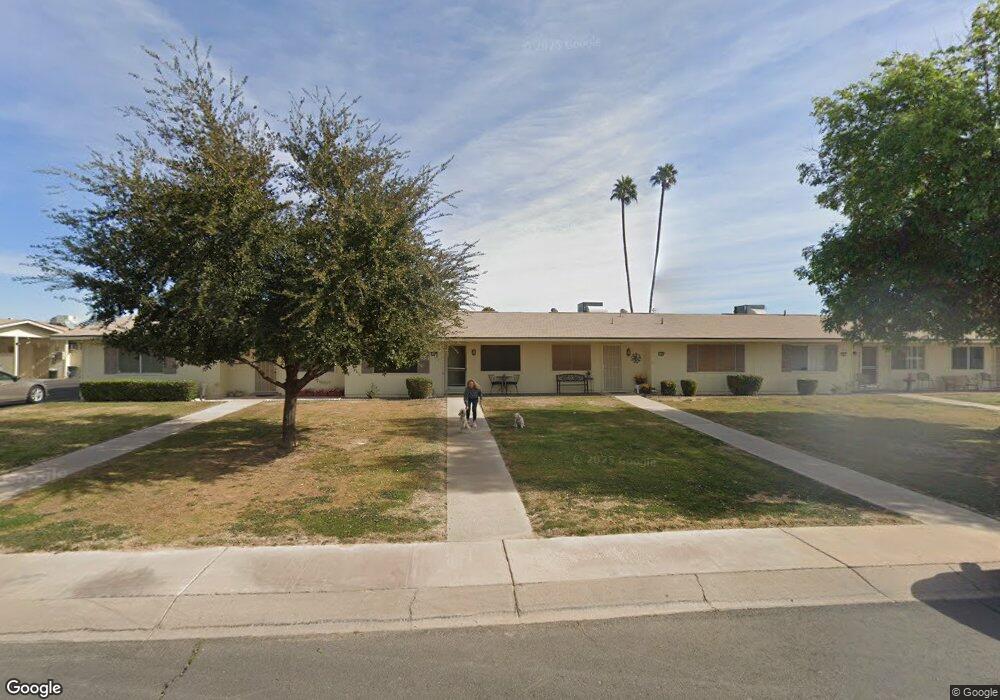 13807 N Newcastle Dr, Sun City, AZ 85351 - photo 1