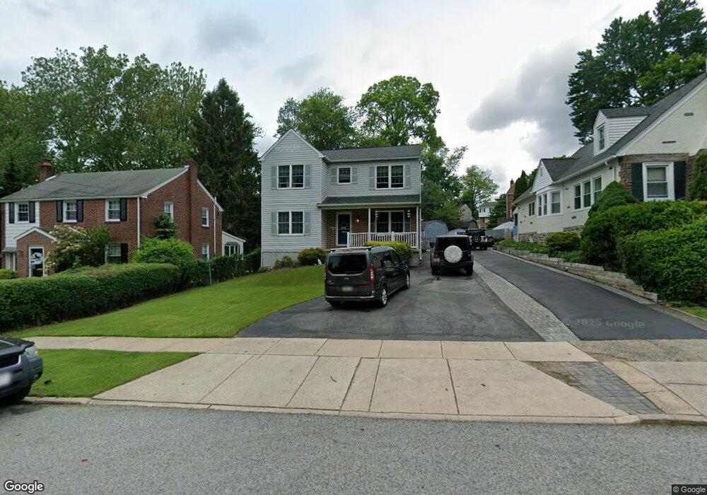 1913 Robinson Ave, Havertown, PA 19083 - photo 1