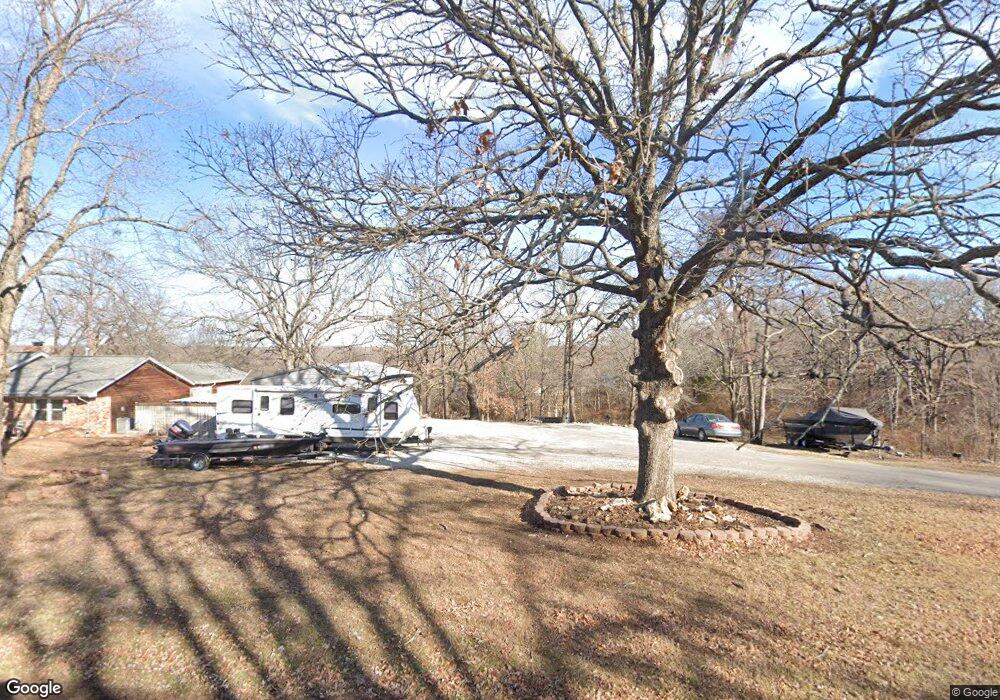 13633 E Crestview Dr, Claremore, OK 74019 - photo 1