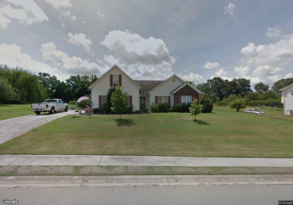 259 Spratlin Dr, Jefferson, GA 30549 - photo 1