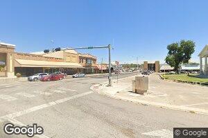 1130 Cr 603, Hamilton, TX 76531