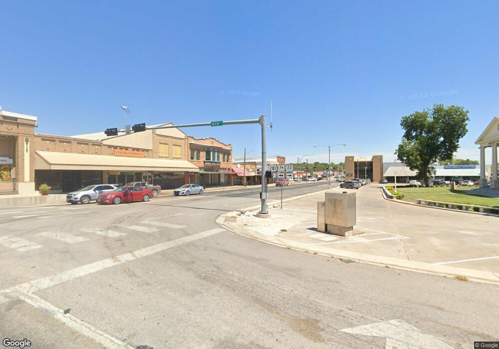 1130 Cr 603, Hamilton, TX 76531 - photo 1